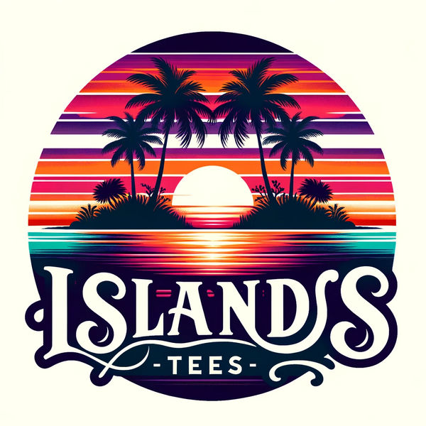 IslandsTees