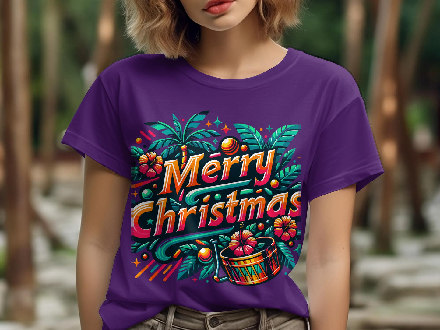 christmas for women, cute christmas shirt, cute christmas tees, merry christmas tee, retro christmas tee, women graphic shirt, women holiday tee, womens graphic tee, womens xmas shirtCARIBBEAN TSIRT, ISLAND TEES