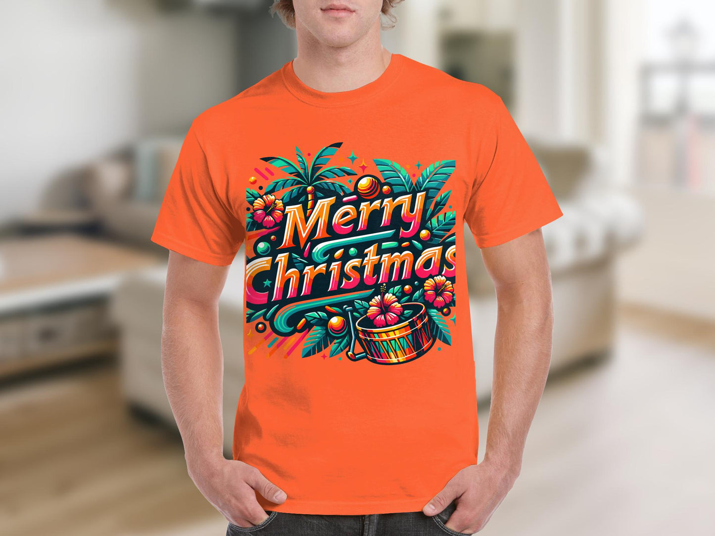 christmas for women, cute christmas shirt, cute christmas tees, merry christmas tee, retro christmas tee, women graphic shirt, women holiday tee, womens graphic tee, womens xmas shirtCARIBBEAN TSIRT, ISLAND TEES