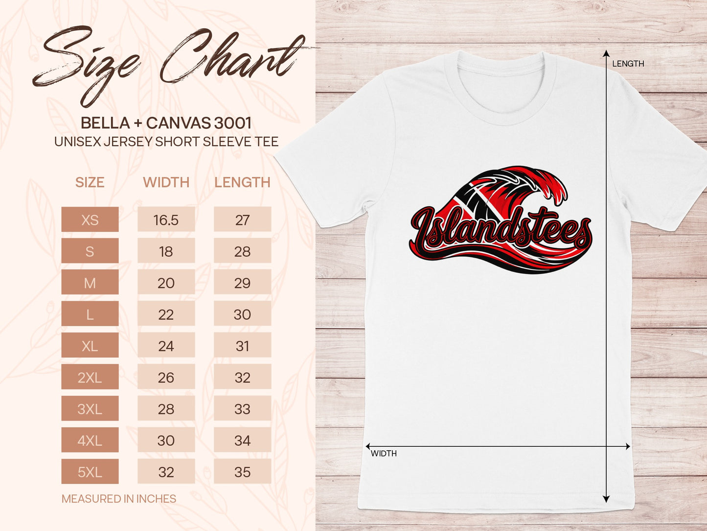 Islandstees Unisex Jersey Short Sleeve Tee Shirt