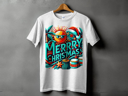 christmas for women, cute christmas shirt, cute holiday tees, cute winter shirt, gift for her, merry christmas tee, women graphic shirt, women holiday tee, womens graphic tee, xmas crew neckCARIBBEAN TSIRT, ISLAND TEES