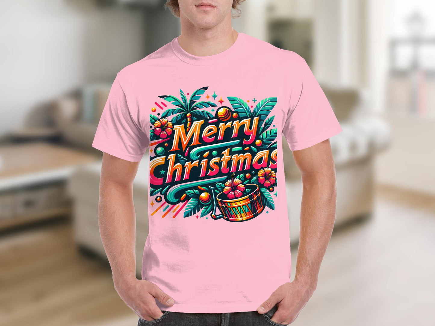 christmas for women, cute christmas shirt, cute christmas tees, merry christmas tee, retro christmas tee, women graphic shirt, women holiday tee, womens graphic tee, womens xmas shirtCARIBBEAN TSIRT, ISLAND TEES