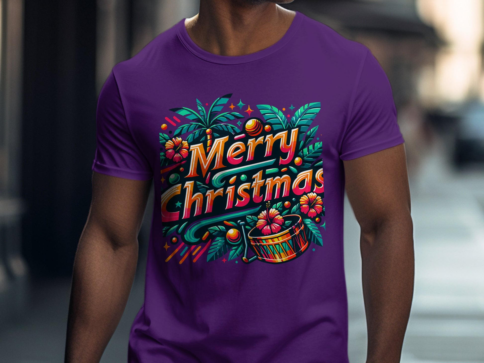 christmas for women, cute christmas shirt, cute christmas tees, merry christmas tee, retro christmas tee, women graphic shirt, women holiday tee, womens graphic tee, womens xmas shirtCARIBBEAN TSIRT, ISLAND TEES