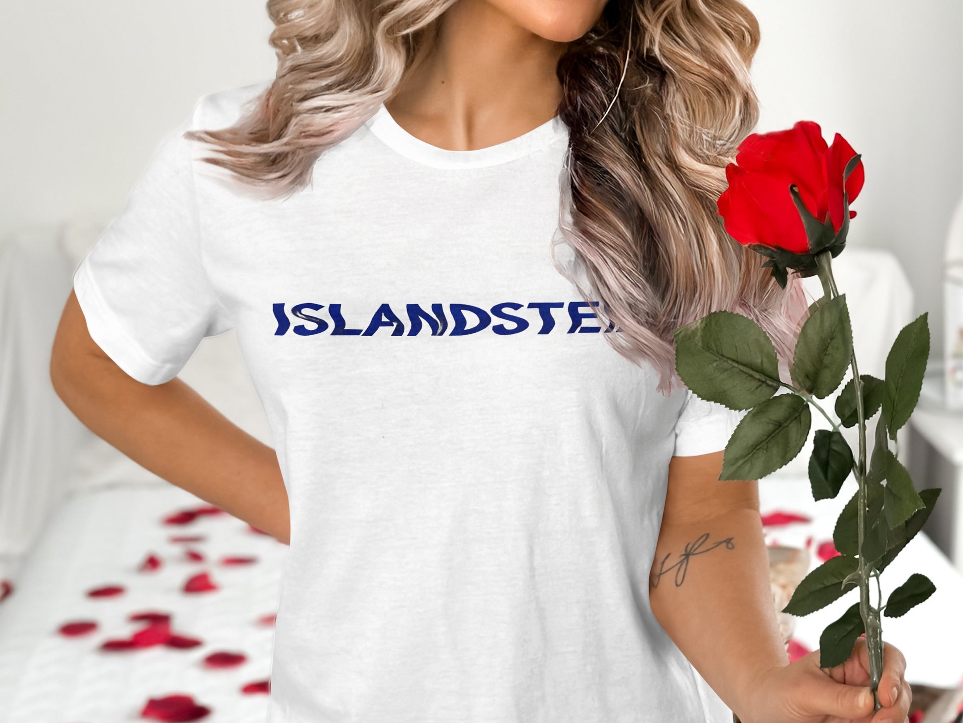 Islandster Graphic Tee Ideal Stylish Apparel