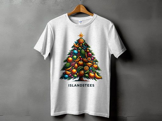 christmas for women, cute christmas shirt, cute christmas tees, cute holiday tee, holiday shirt woman, retro christmas tee, womens graphic tee, womens holiday tees, xmas graphic shirtCARIBBEAN TSIRT, ISLAND TEES