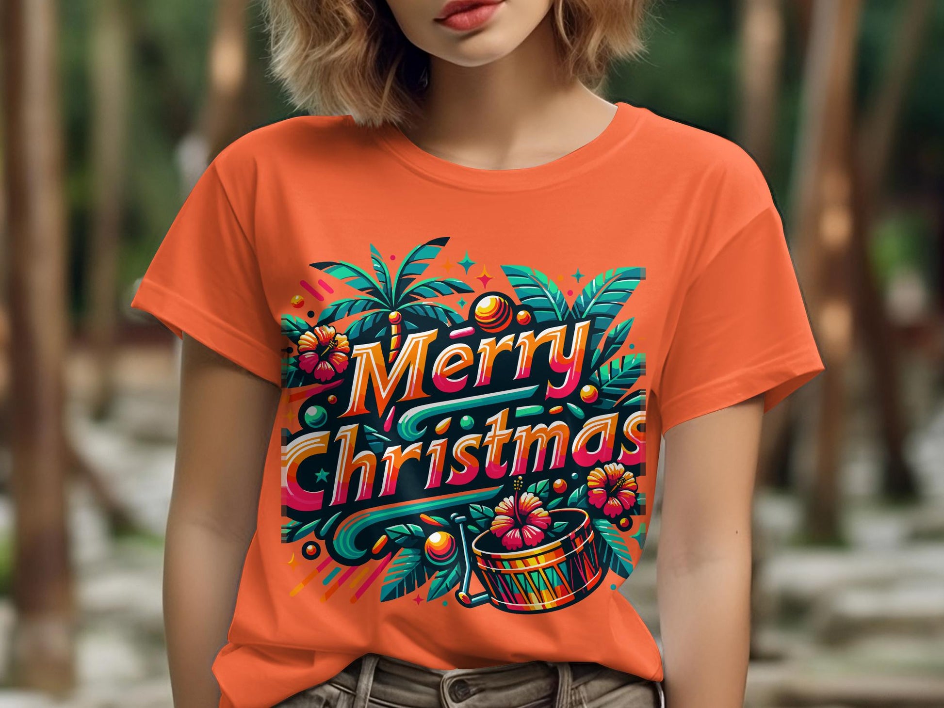 christmas for women, cute christmas shirt, cute christmas tees, merry christmas tee, retro christmas tee, women graphic shirt, women holiday tee, womens graphic tee, womens xmas shirtCARIBBEAN TSIRT, ISLAND TEES